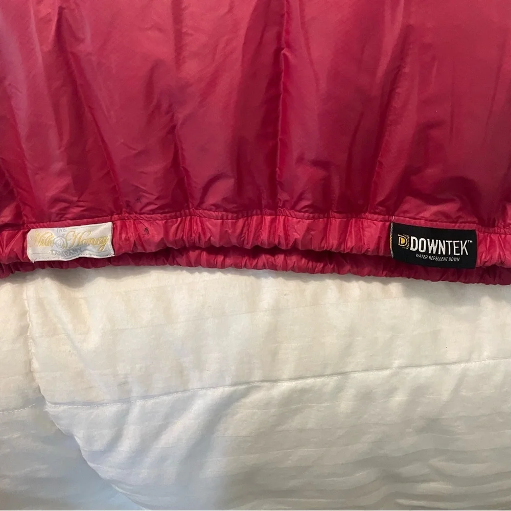 Milk & Honey Company Outdoor Baby Sleeping Bag - Picture 2 of 3